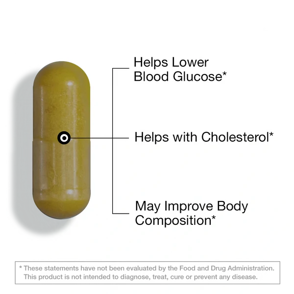 Feel Good Superfoods Berberine Phytosome