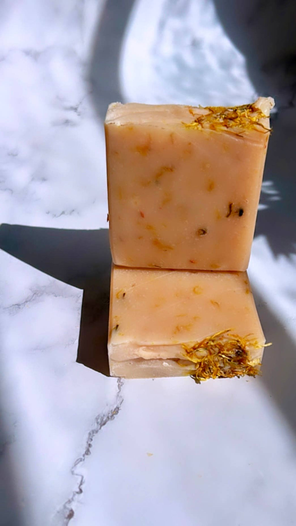 YONI BAR | CALENDUAL HERBAL SOAP