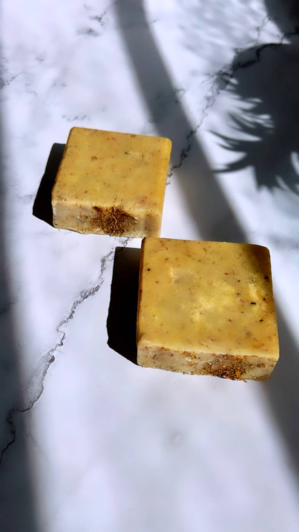 Eczema relief Bar | Chamomile Soap