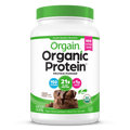 Orgain Organic Protein  Powder