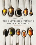 Olive Oil & Vinegar Lovers Cookbook