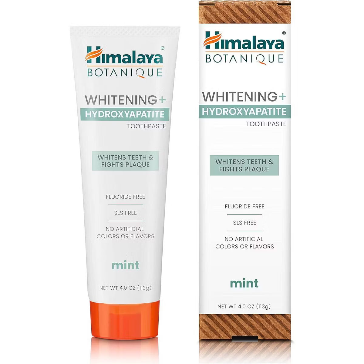 Himalaya Botanique Whitening Toothpaste