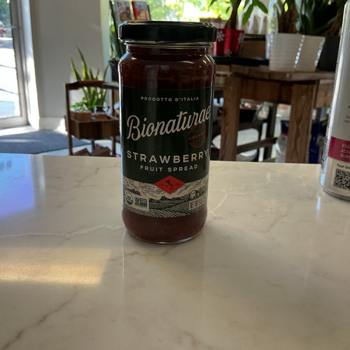 Bionatural Fruit Spread