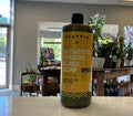 Alaffia Authentic African Black Soap (32 fl oz)