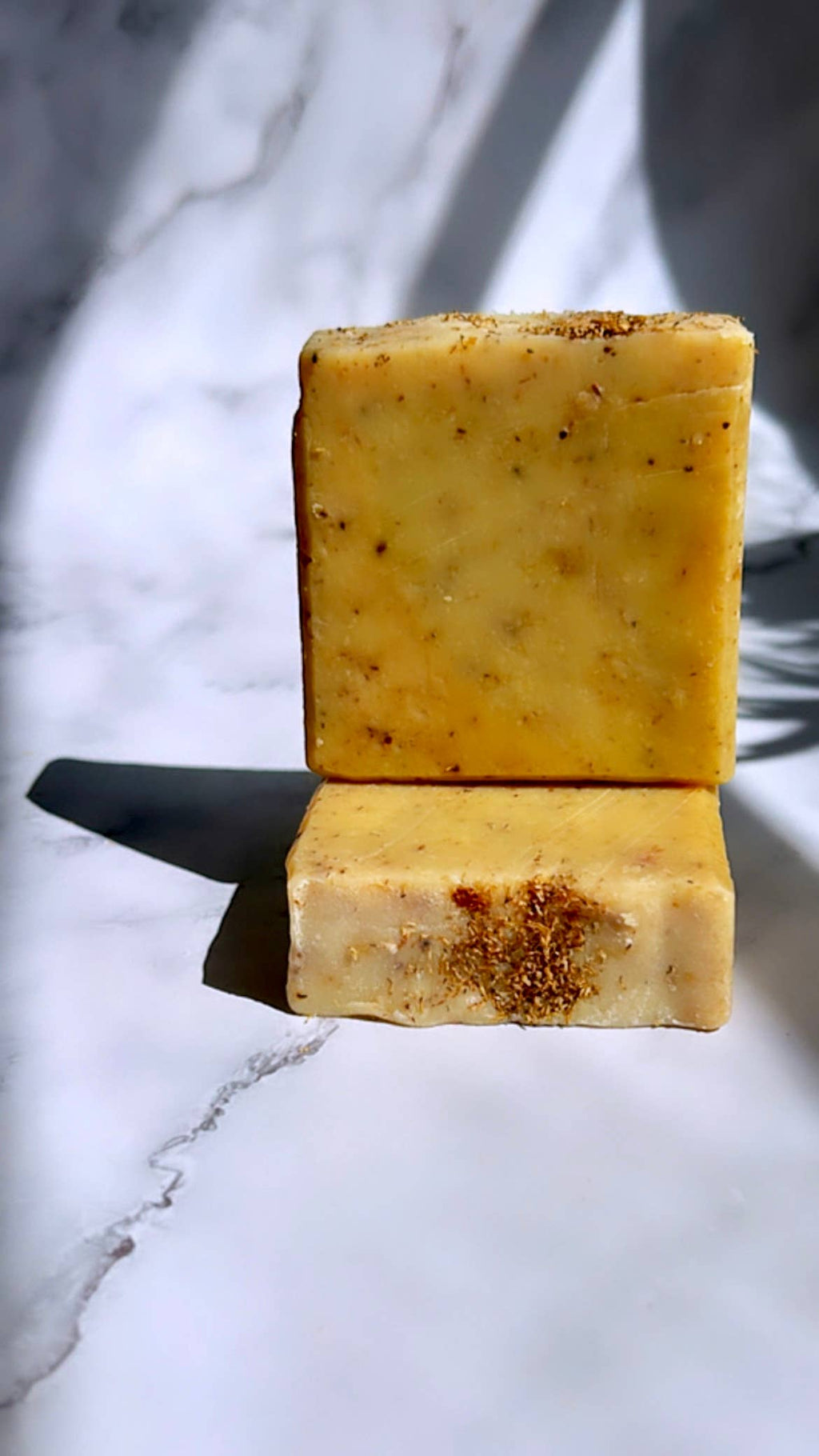 Eczema relief Bar | Chamomile Soap