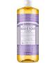 Dr. Bronner's Pure Castile 1Magic Liquid Soap