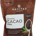 Nativas Organic Cocoa