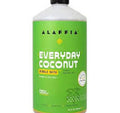 Alaffia Everyday Coconut Bubble Bath