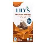 Lily's Chocolate Bar