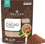 Nativas Organic Cocoa
