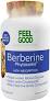 Feel Good Superfoods Berberine Phytosome