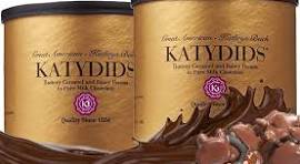 Katydid Caramel Pecans