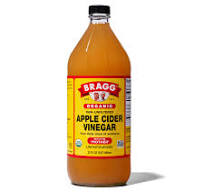 Bragg Apple Cider Vinegar Beverage