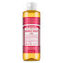 Dr. Bronner's Pure Castile 1Magic Liquid Soap