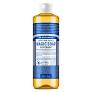 Dr. Bronner's Pure Castile 1Magic Liquid Soap