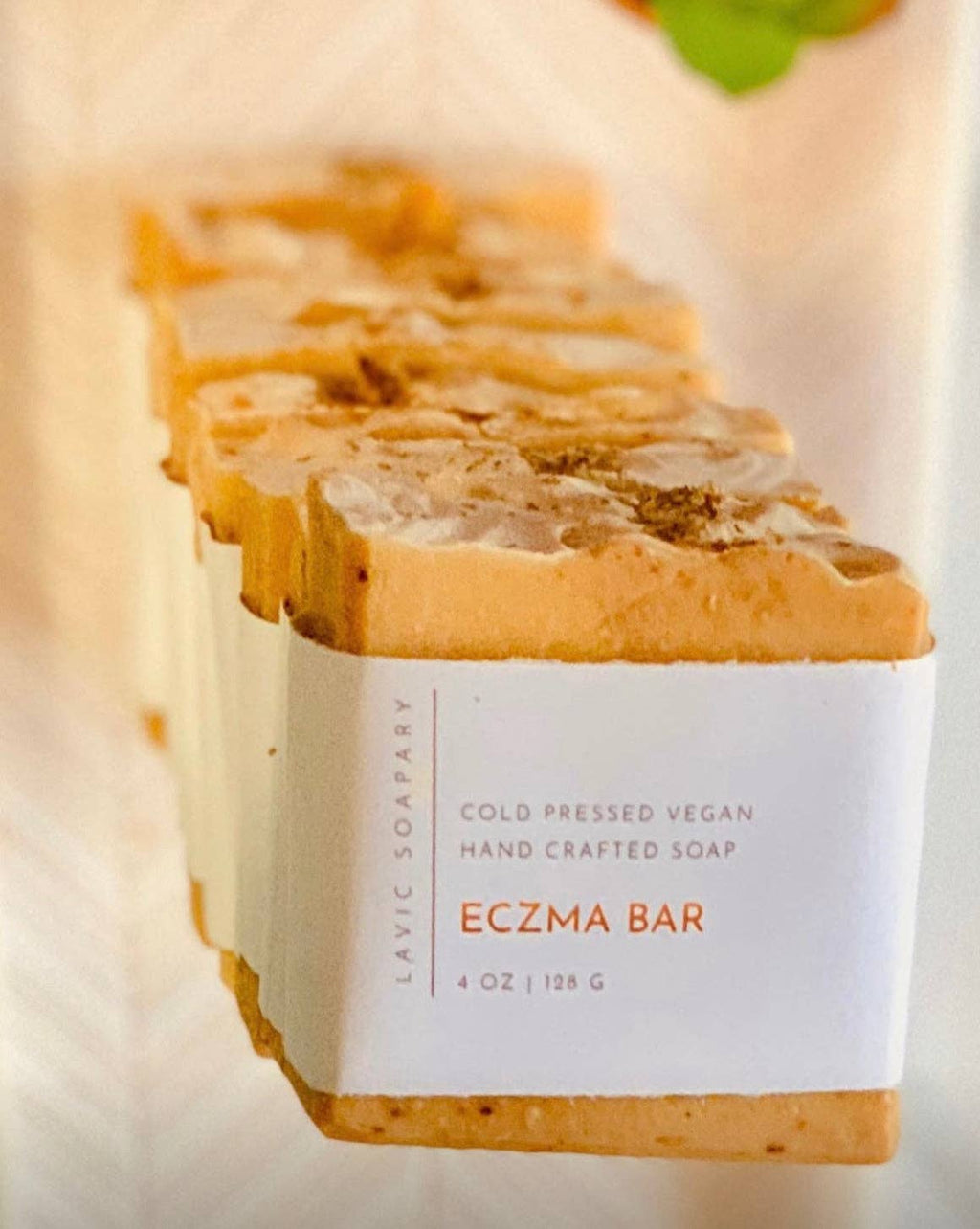 Eczema relief Bar | Chamomile Soap