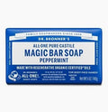 Dr. Bronner Castile Soap BAR