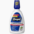 Orajel for Mouth Sores